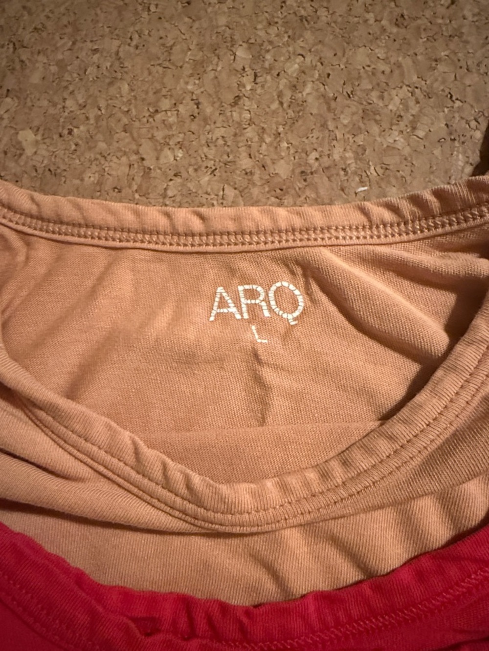ARQ Scoop Neck Tank Bundle of 3 GUC - Picture 2 of 5